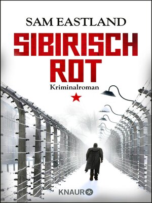 cover image of Sibirisch Rot
